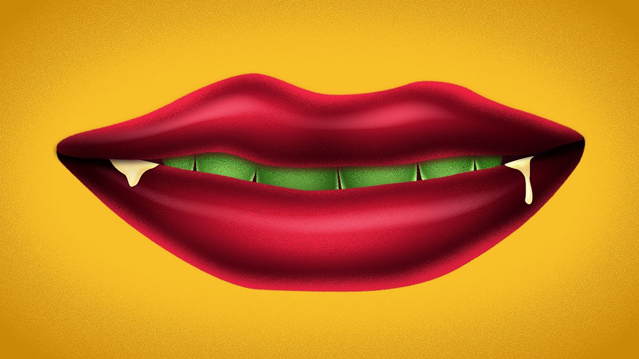 I Want* 